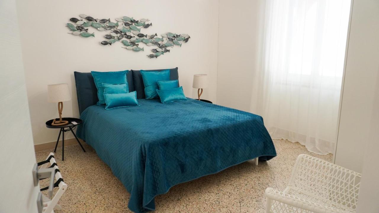 Donna Elena House Apartment Maiori Exterior photo